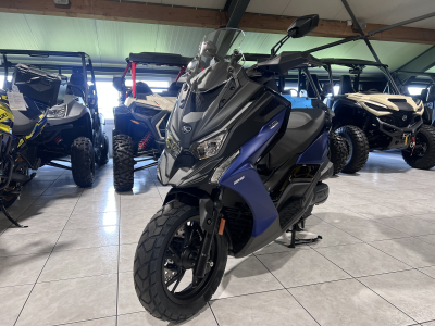 Kymco DTX 360 350 cc