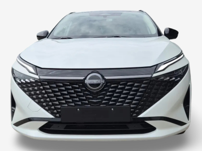 Nissan Qashqai 1.3 mHEV 158 Auto N-Design