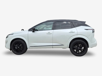 Nissan Qashqai 1.3 mHEV 158 Auto N-Design