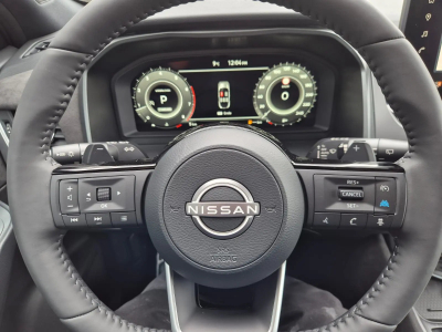 Nissan Qashqai 1.3 mHEV 158 Auto Telna Premium