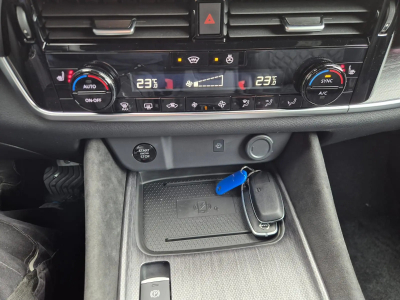 Nissan Qashqai 1.3 mHEV 158 Auto Telna Premium