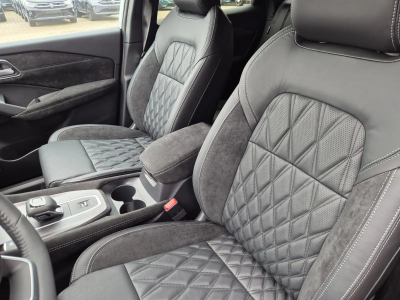 Nissan Qashqai 1.3 mHEV 158 Auto Telna Premium