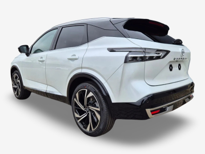 Nissan Qashqai 1.3 mHEV 158 Auto Telna Premium