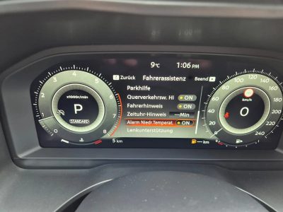 Nissan Qashqai 1.3 mHEV 158 Auto Telna Premium