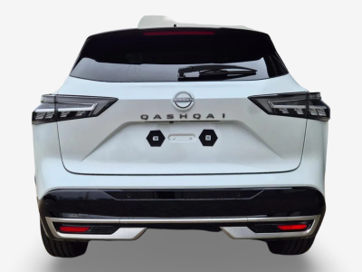 Nissan Qashqai 1.3 mHEV 158 Auto Telna Premium