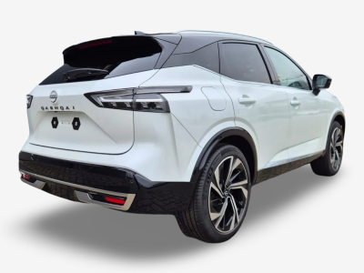 Nissan Qashqai 1.3 mHEV 158 Auto Telna Premium