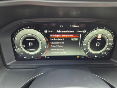 Nissan Qashqai 1.3 mHEV 158 Auto Telna Premium