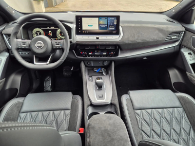 Nissan Qashqai 1.3 mHEV 158 Auto Telna Premium