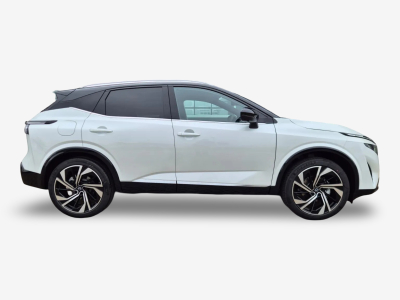 Nissan Qashqai 1.3 mHEV 158 Auto Telna Premium