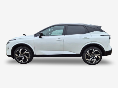 Nissan Qashqai 1.3 mHEV 158 Auto Telna Premium