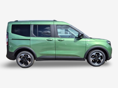 Ford Tourneo Courier 1.0i Ecoboost 125 Active