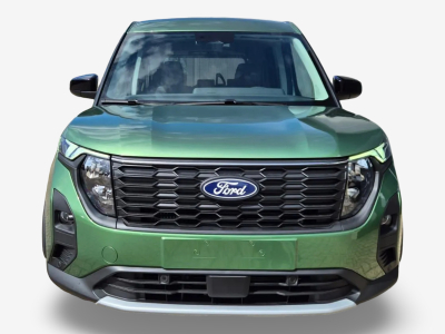 Ford Tourneo Courier 1.0i Ecoboost 125 Active