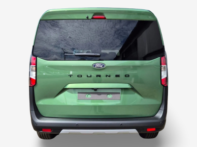 Ford Tourneo Courier 1.0i Ecoboost 125 Active