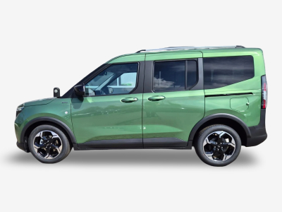 Ford Tourneo Courier 1.0i Ecoboost 125 Active