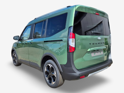 Ford Tourneo Courier 1.0i Ecoboost 125 Active