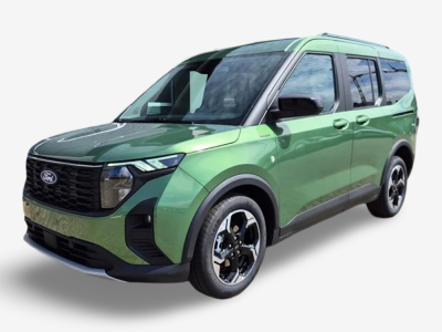 Ford Tourneo Courier 1.0i Ecoboost 125 Active
