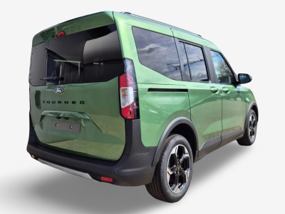 Ford Tourneo Courier 1.0i Ecoboost 125 Active