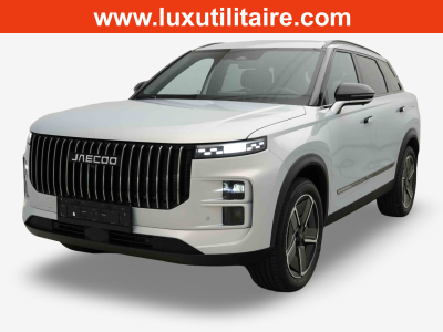 Jaecoo 7 PHEV 1.5 PHEV 279 AUTO Selective