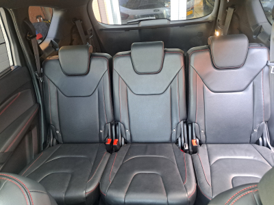 Ford S-Max 2.0 EcoBlue 190CV ST-Line AWD 7places