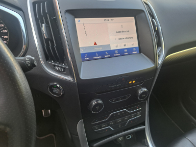 Ford S-Max 2.0 EcoBlue 190CV ST-Line AWD 7places
