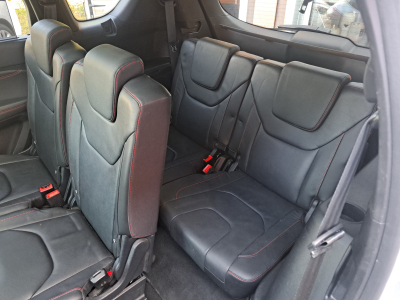 Ford S-Max 2.0 EcoBlue 190CV ST-Line AWD 7places