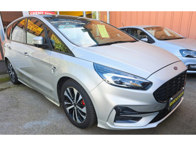 Ford S-Max 2.0 EcoBlue 190CV ST-Line AWD 7places