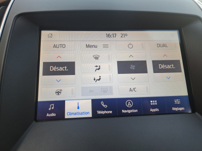 Ford S-Max 2.0 EcoBlue 190CV ST-Line AWD 7places