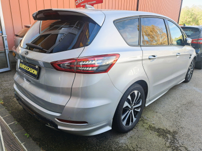 Ford S-Max 2.0 EcoBlue 190CV ST-Line AWD 7places