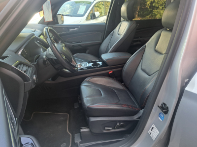 Ford S-Max 2.0 EcoBlue 190CV ST-Line AWD 7places