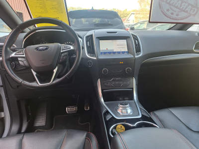 Ford S-Max 2.0 EcoBlue 190CV ST-Line AWD 7places