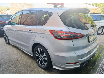 Ford S-Max 2.0 EcoBlue 190CV ST-Line AWD 7places