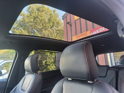 Ford S-Max 2.0 EcoBlue 190CV ST-Line AWD 7places