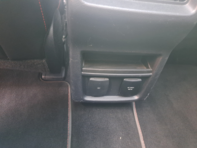 Ford S-Max 2.0 EcoBlue 190CV ST-Line AWD 7places