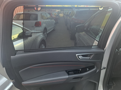 Ford S-Max 2.0 EcoBlue 190CV ST-Line AWD 7places