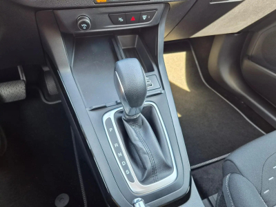 Ford Puma 1.0 MHEV 125 AT7 Titanium