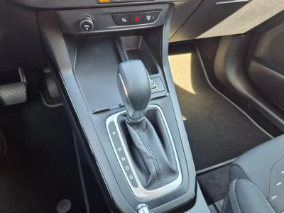 Ford Puma 1.0 MHEV 125 AT7 Titanium