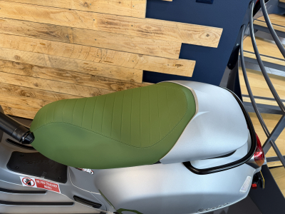 Vespa GTS 310 Ottantesimo 1 / 1946