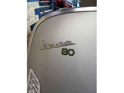 Vespa GTS 310 Ottantesimo 1 / 1946