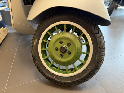 Vespa GTS 310 Ottantesimo 1 / 1946