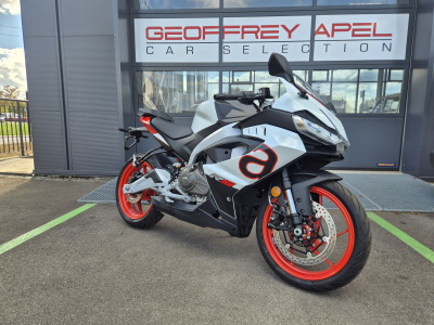 Aprilia RS 457 