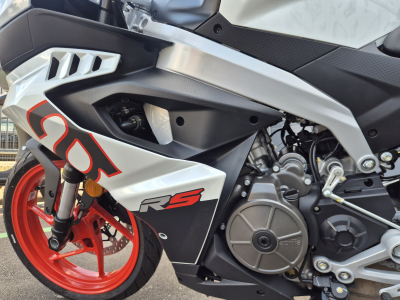 Aprilia RS 457 
