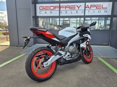 Aprilia RS 457 