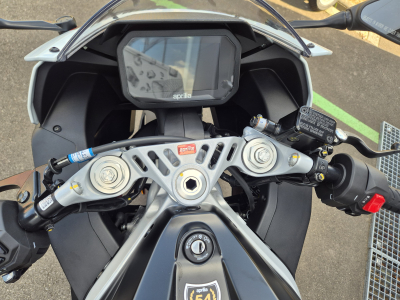 Aprilia RS 457 