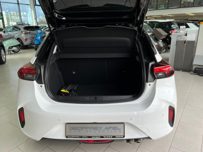 Opel Corsa 1.2 TURBO 130 GS LINE, B.AUTO, LED, VIRTUAL, KAMERA, CARPLAY,TEMPO, CUIR, 1 HAND