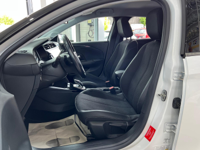 Opel Corsa 1.2 TURBO 130 GS LINE, B.AUTO, LED, VIRTUAL, KAMERA, CARPLAY,TEMPO, CUIR, 1 HAND