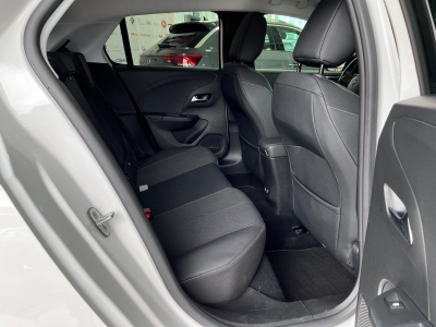 Opel Corsa 1.2 TURBO 130 GS LINE, B.AUTO, LED, VIRTUAL, KAMERA, CARPLAY,TEMPO, CUIR, 1 HAND