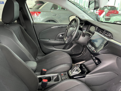 Opel Corsa 1.2 TURBO 130 GS LINE, B.AUTO, LED, VIRTUAL, KAMERA, CARPLAY,TEMPO, CUIR, 1 HAND