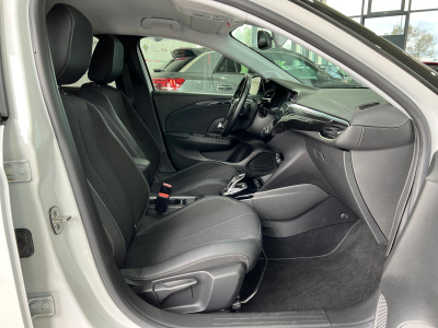 Opel Corsa 1.2 TURBO 130 GS LINE, B.AUTO, LED, VIRTUAL, KAMERA, CARPLAY,TEMPO, CUIR, 1 HAND