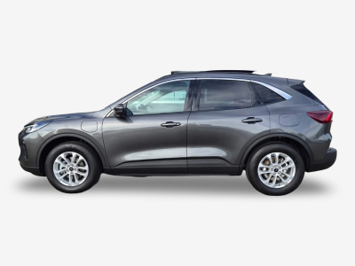 Ford Kuga 2.5 PHEV 243 Auto Titanium