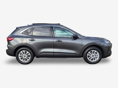 Ford Kuga 2.5 PHEV 243 Auto Titanium